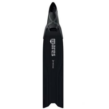 Aletas de Freediving Mares X-Wing Pro Negras