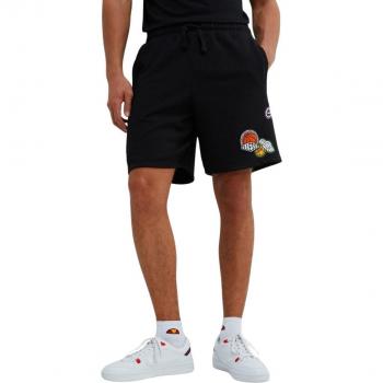 Ellesse Bronxa Men's Shorts - Black
