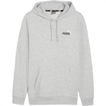 PUMA Sudadera Small Logo Hombre