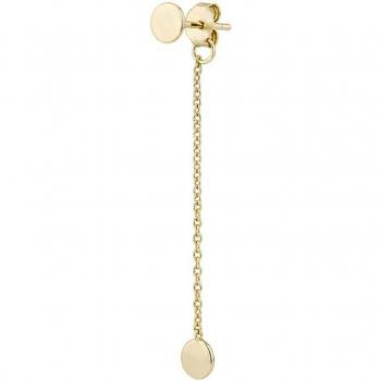 Pendiente piercing Sahara by Earcandy Jewelry