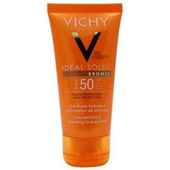 Vichy Gel Solar Ideal Soleil 50 SPF 50 ml