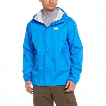 Helly Hansen Loke Jacket - Chaqueta para hombre, color azul
