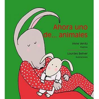Ahora uno de... animales