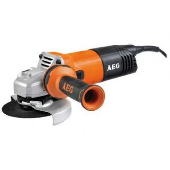 Aeg - Ángulo Amoladora 900W - 125Mm