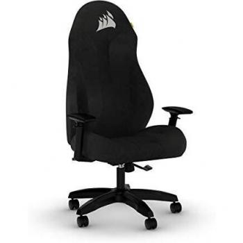 Corsair TC60 FABRIC Silla para Juegos