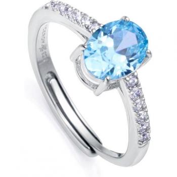 Anillo Viceroy Clásica mujer 13155A013-33