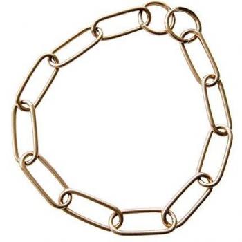 Sprenger 5160406767 Collar Eslabón Largo