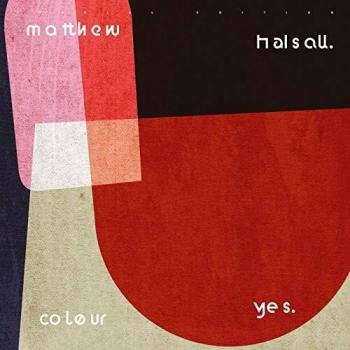 Colour Yes Special Edition Matthew Halsa