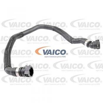 Manguera del radiador VAICO V20-2676 - Tubería de radiador con alta resistencia, fabricada en material duradero, diseño específico para un ajuste perfecto, compatible con varios modelos de vehículos, resistente a altas temperaturas y