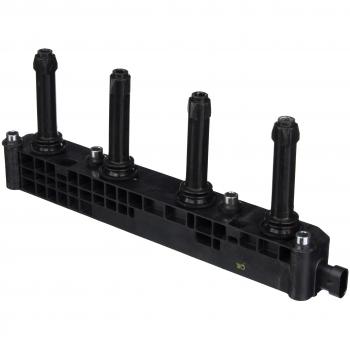 Bobina de Encendido Metzger 880429 para Lacetti y Nubira