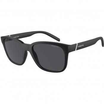 Arnette Surry H Men's Black Sunglasses 55mm