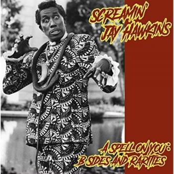 A spell on you bsides and rarities lp vinilo