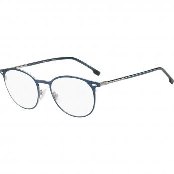 Gafas de vista Hugo Boss BOSS-1181-KU0 para hombre, montura con diámetro de lente Ø 53 mm