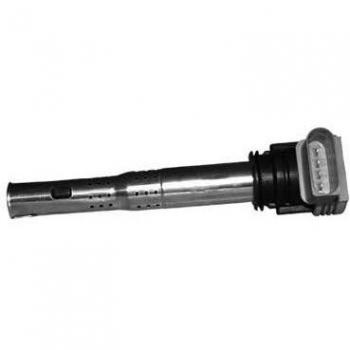 Bobina de encendido HITACHI 133831 para AUDI A4 B6, Q5, PORSCHE Cayenne y LAMBORGHINI Gallardo Coupe