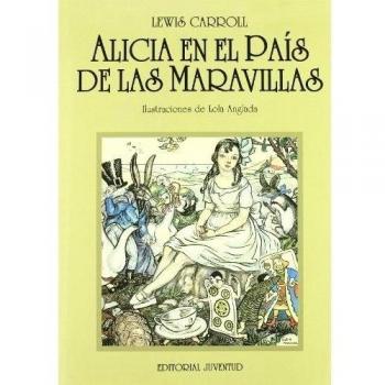 Alicia en el País de las Maravillas: Cuentos Universales