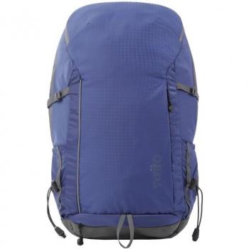 Mochila de senderismo Totto Denali Azul 25 Litros