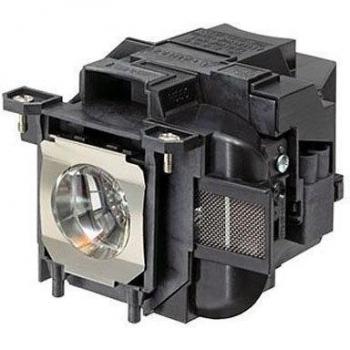 CTLAMP Reemplazo de la lámpara del proyector para EB-945/EB-955W/EB-965/EB-98/EB-S17/EB-S18/EB-SXW03/EB-SXW18/EB-W18/EB-W22/EB-W28/EB-X03/EB-X18/EB-X20/EB-X24/EB-X25/EH-TW490/EH-TW5200/EH-TW570/EX3220/EX5220/EX5230/EX6220/EX7220/EX7230/EX7235