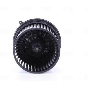 Ventilador interior NISSENS 87791 - Ventilador eléctrico para el sistema de climatización del vehículo, compatible con diversas marcas y modelos, diseñado para proporcionar un flujo de aire óptimo, fácil instalación, alta durabilidad y eficiencia e