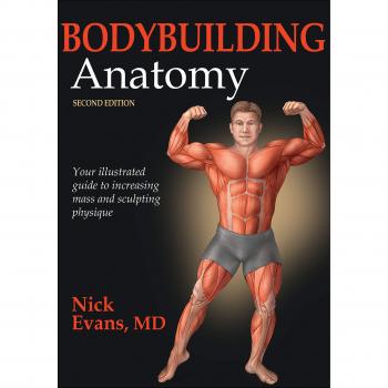 Bodybuilding Anatomy: Comprehensive Guide to Muscle Structure and Training Techniques