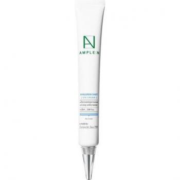 Hyaluron Shot Eye Cream 25ml - Intensive Hydrating Formula