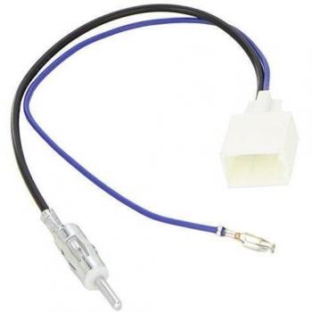 Autokit 253050 Cable Adaptador OEM-ISO