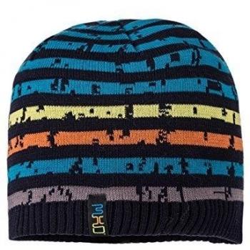 MaxiMo - Gorro para niño, color mehrfarbig