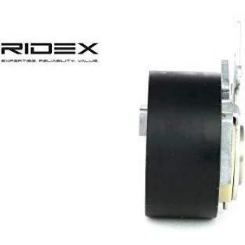 RIDEX 308T0102 Polea tensora, correa dentada