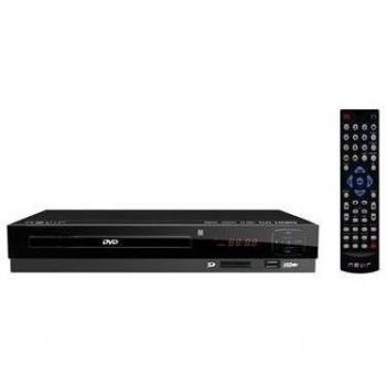 Nevir NVR-2341 DVD-THUG - Reproductor de DVD