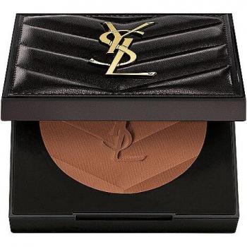 Yves Saint Laurent All Hours Hyper Finish Powder for Women 09 7.5g
