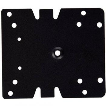 Shad V0LB19ST Soporte de Baúl para Piaggio Liberty 50, Negro