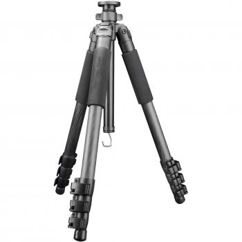 Walimex 15755 Negro tripode - Trípode