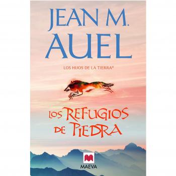 Los Refugios De Piedras: