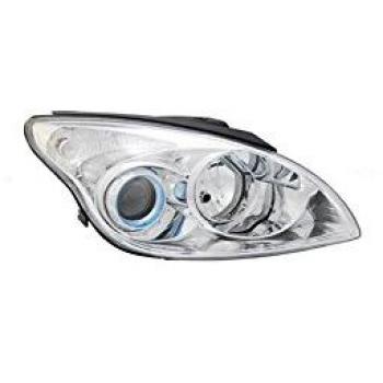 Faro Delantero Principal VAN WEZEL 8207962