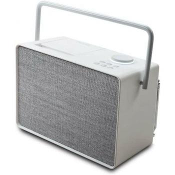 Altavoz Pure Evoke Play - Sistema de Música Versátil para Interiores y Exteriores