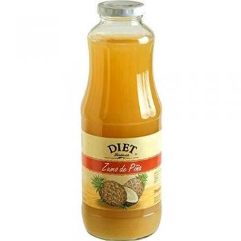 Diet Radisson Zumo de Piña 1 Litro