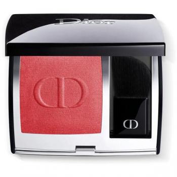 DIOR Forever Rouge Blush 6.7g 999 - Satin