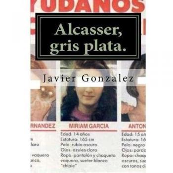 Alcasser, gris plata.