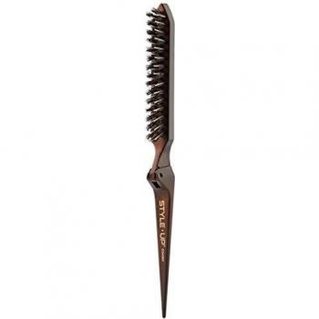 Olivia Garden Style Up - Cepillo cardador profesional plegable