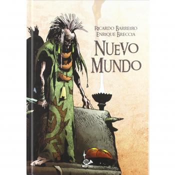 NUEVO MUNDO