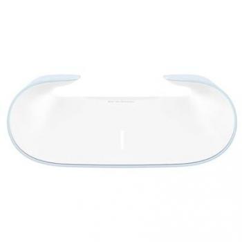D-Link M60 Aquila Pro AX6000 Wi-Fi 6 Smart Mesh Router with AI Traffic Optimization and Parental Control