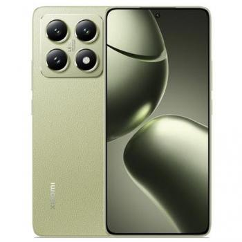 Smartphone Xiaomi 14T 5G Octa Core 12GB RAM 512GB Pantalla de 6,67 Verde