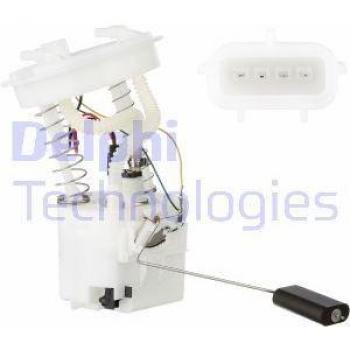 Bomba de combustible DELPHI FG2349-12B1