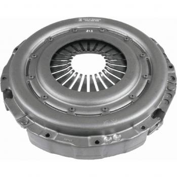 Plato de presión del embrague SACHS 3482 000 859 - Diámetro 362mm