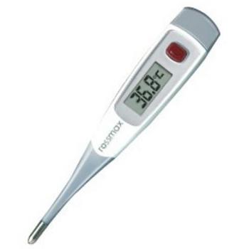 Rossmax Termometro - 100 gr