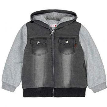 boboli 516114 Abrigo, Gris