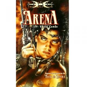Arena Piscis Ii