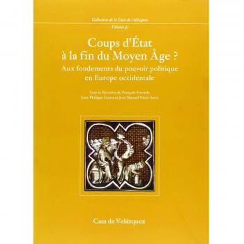Coups d'État à la fin du Moyen Âge ?