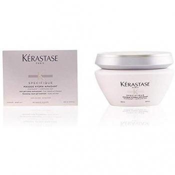 Kérastase Specifique Masque Hydra Apaisant 200 ml - Soothing and Hydrating Mask, silicone-free