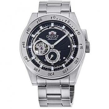 Reloj para hombre Orient Retro Future Camera Automatic RA-AR0201B10B