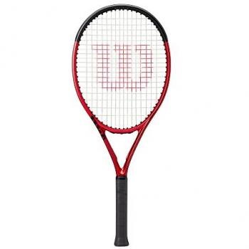 Wilson Clash 25 V2.0 Junior Tennis Racquet